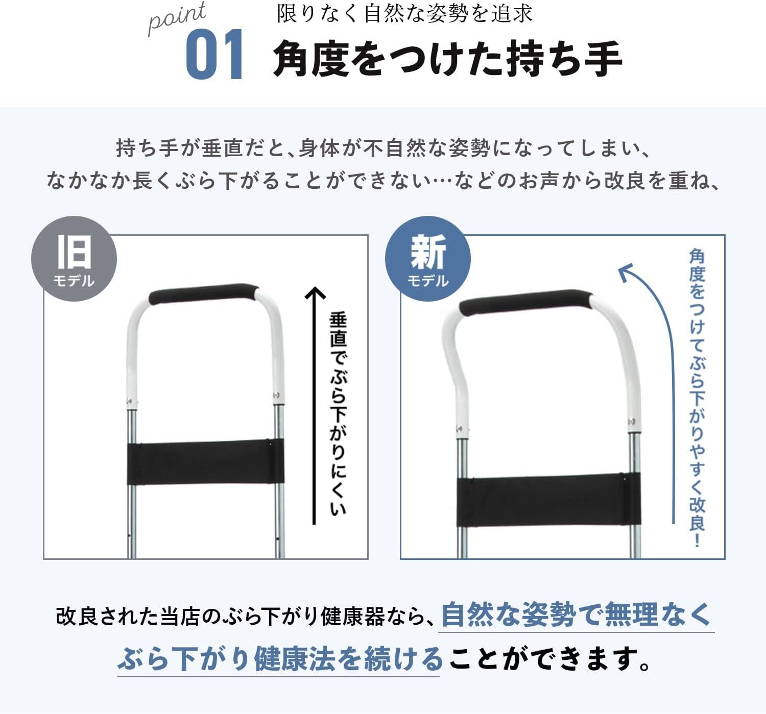 Amazon | [MRG] ぶら下がり健康器 リハビリ 介護 介護予防 耐荷重150kg
